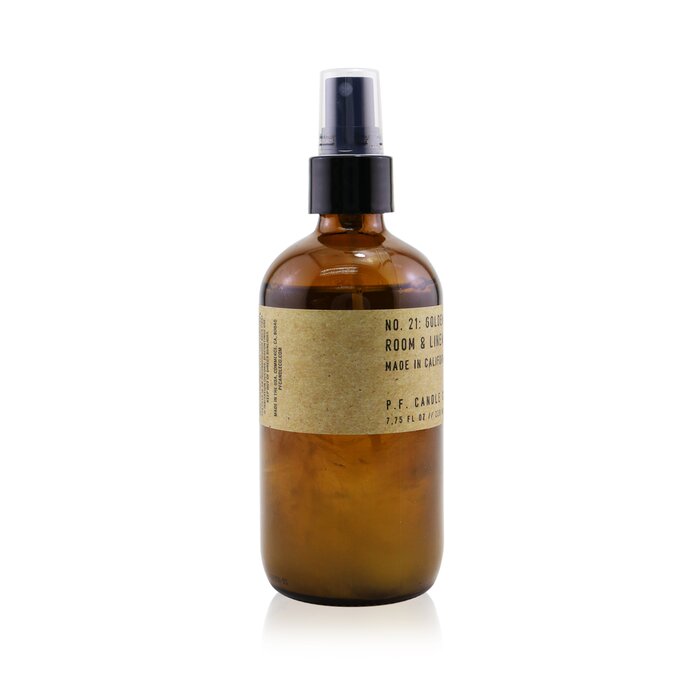 Room & Linen Spray - Golden Coast - 229ml/7.75oz