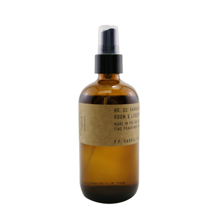 Room & Linen Spray - Sandalwood Rose - 229ml/7.75oz