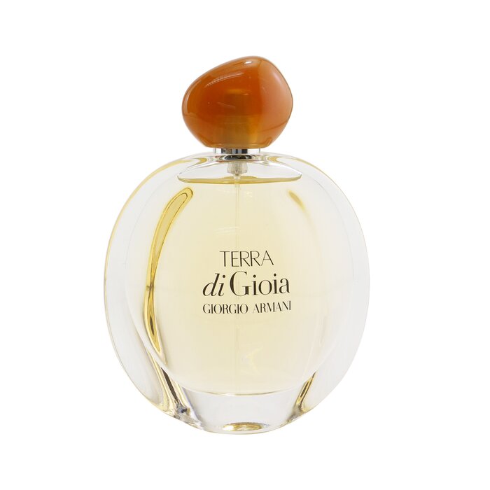 Terra Di Gioia Eau De Parfum Spray - 100ml/3.4oz