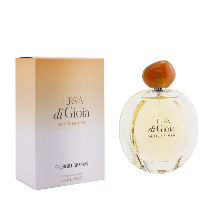 Terra Di Gioia Eau De Parfum Spray - 50ml/1.7oz