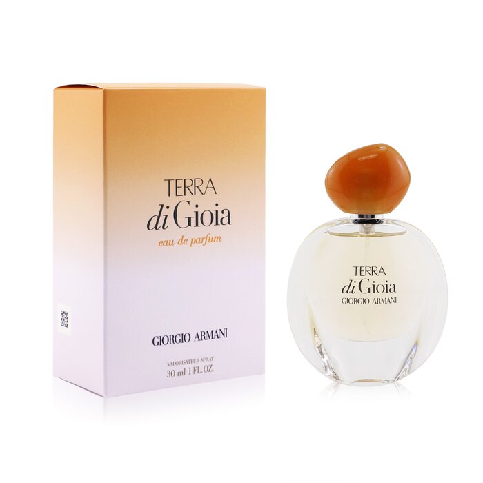 Terra Di Gioia Eau De Parfum Spray - 30ml/1oz