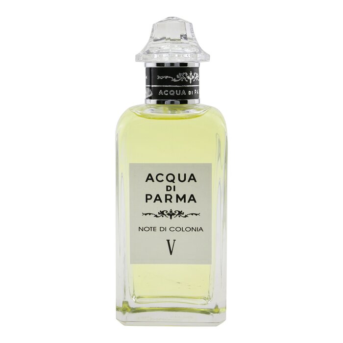 Note Di Colonia V Eau De Cologne Spray - 150ml/5oz