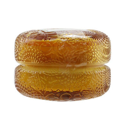 Macaron Candle - Baltic Amber - 5.1g/1.8oz