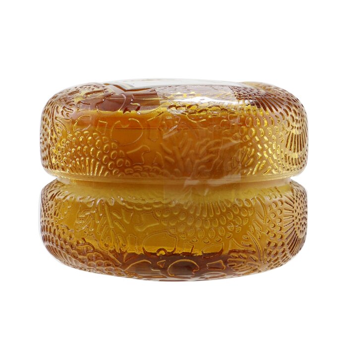 Macaron Candle - Baltic Amber - 5.1g/1.8oz