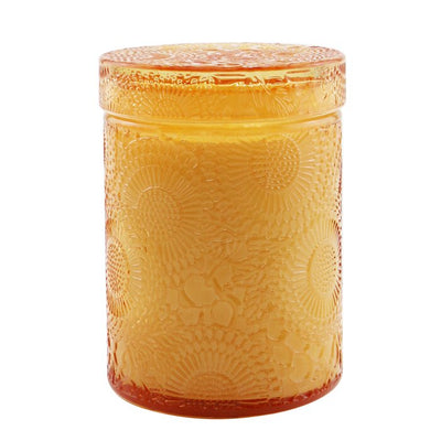 Small Jar Candle - Spiced Pumpkin Latte - 156g/5.5oz