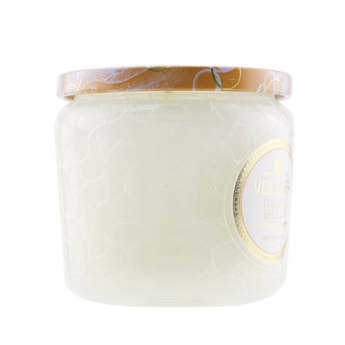 Petite Jar Candle - Italian Bellini - 127g/4.5oz