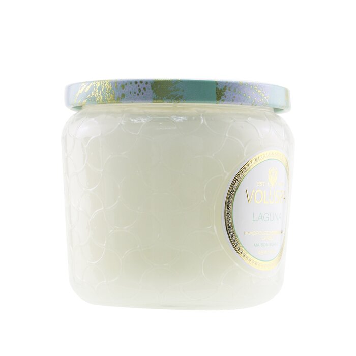 Petite Jar Candle - Laguna - 127g/4.5oz