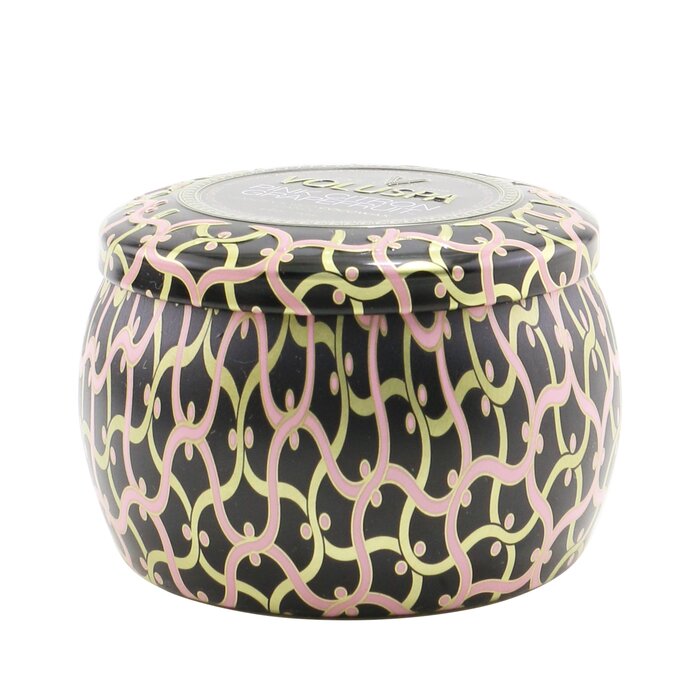 Mini Tin Candle - Pink Citron Grapefruit - 113g/4oz