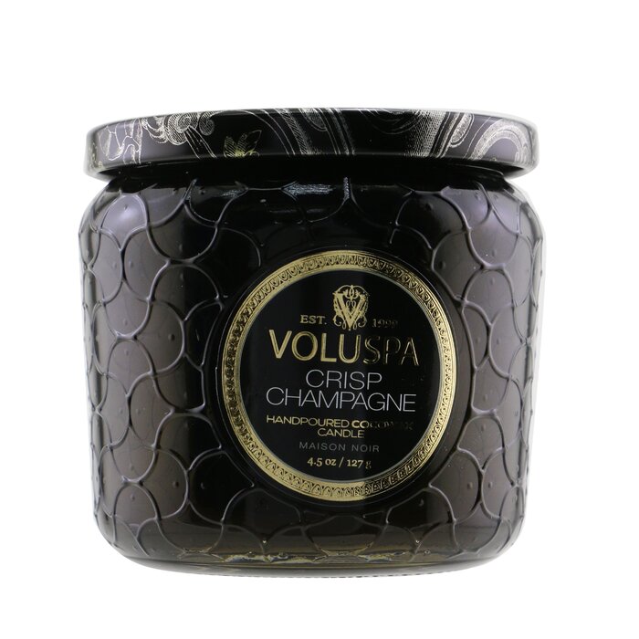 Petite Jar Candle - Crisp Champagne - 127g/4.5oz