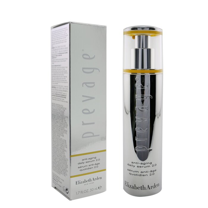 Anti-aging Daily Serum 2.0 - 50ml/1.7oz