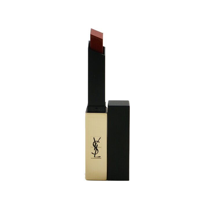 Rouge Pur Couture The Slim Leather Matte Lipstick - # 32 Rouge Rage - 2.2g/0.08oz