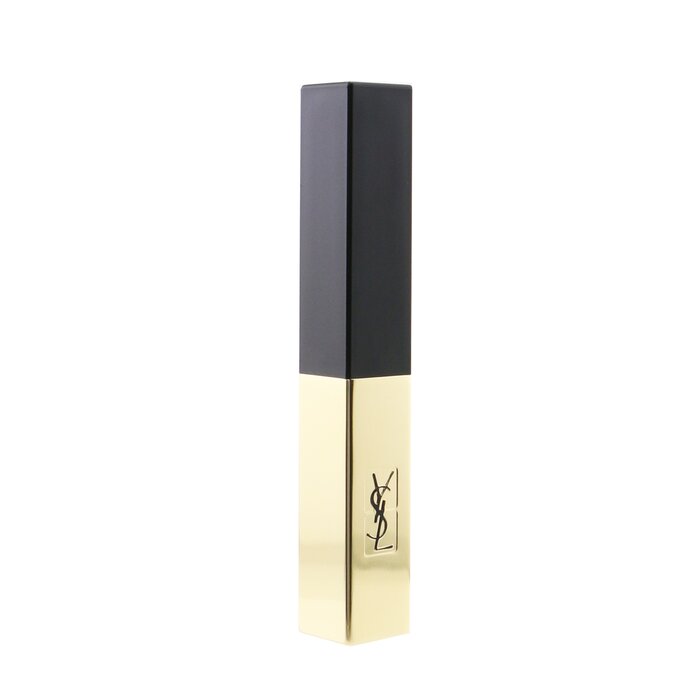 Rouge Pur Couture The Slim Leather Matte Lipstick - # 33 Orange Desire - 2.2g/0.08oz