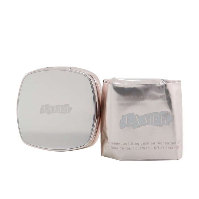 The Luminous Lifting Cushion Foundation Spf 20 (with Extra Refill) - 