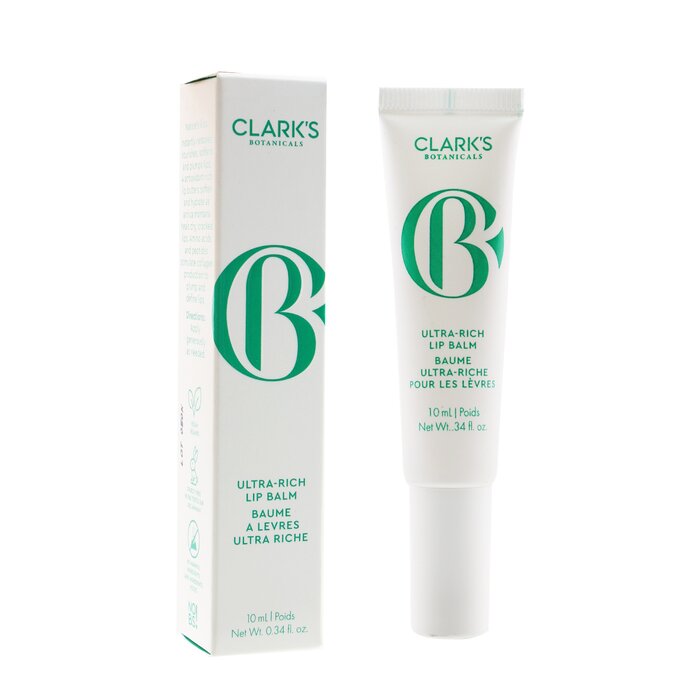 Ultra-rich Lip Balm - 10ml/0.34oz