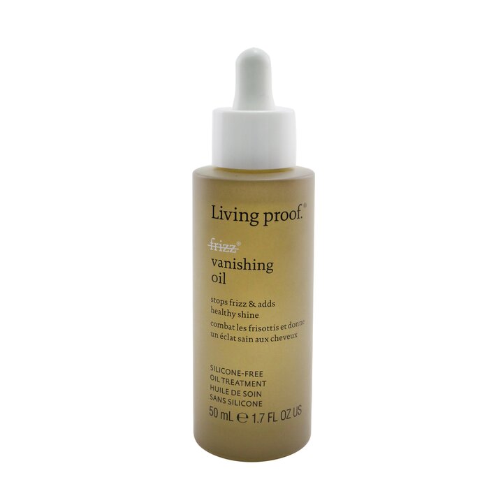 No Frizz Vanishing Oil - 50ml/1.7oz