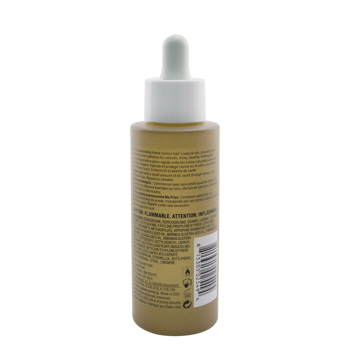 No Frizz Vanishing Oil - 50ml/1.7oz