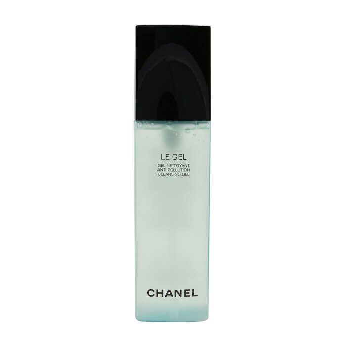 Le Gel Anti-pollution Cleansing Gel - 150ml/5oz