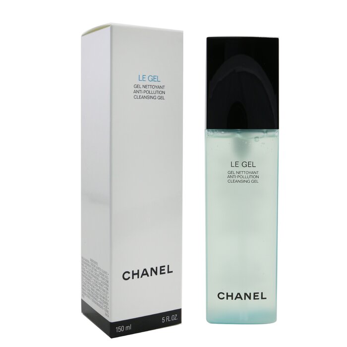 Le Gel Anti-pollution Cleansing Gel - 150ml/5oz