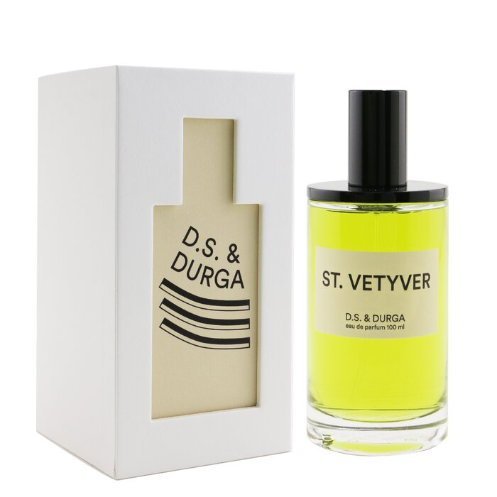 St. Vetyver Eau De Parfum Spray - 100ml/3.4oz