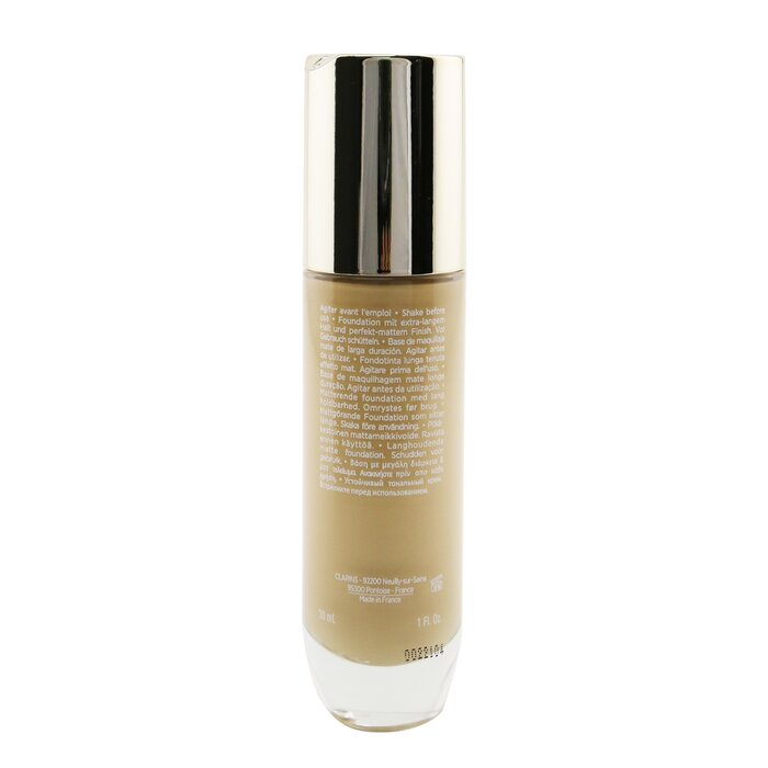 Everlasting Long Wearing & Hydrating Matte Foundation - # 111n Auburn - 30ml/1oz