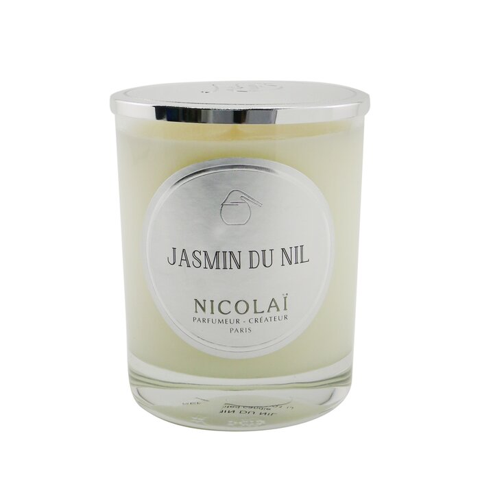 Scented Candle - Jasmin Du Nil - 190g/6.7oz