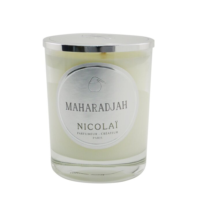 Scented Candle - Maharadjah - 190g/6.7oz