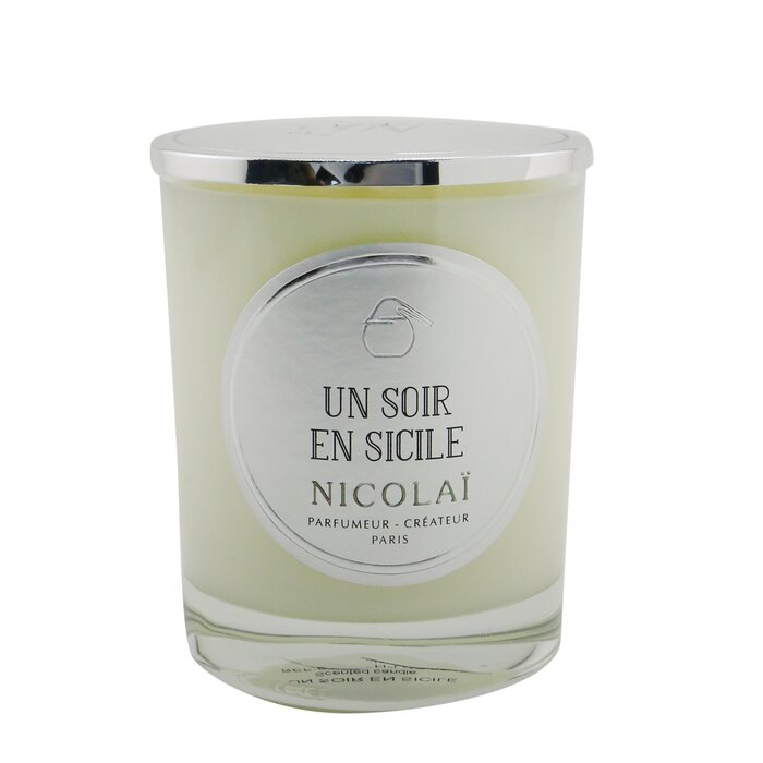 Scented Candle - Un Soir En Sicile - 190g/6.7oz