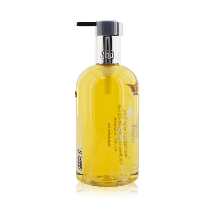 Flora Luminare Fine Liquid Hand Wash - 300ml/10oz