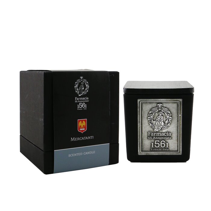 Scented Candle - Mercatanti - 190g/6.7oz