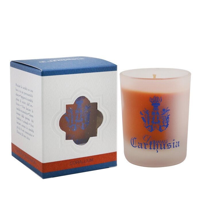 Scented Candle - Corallium - 70g/2.46oz