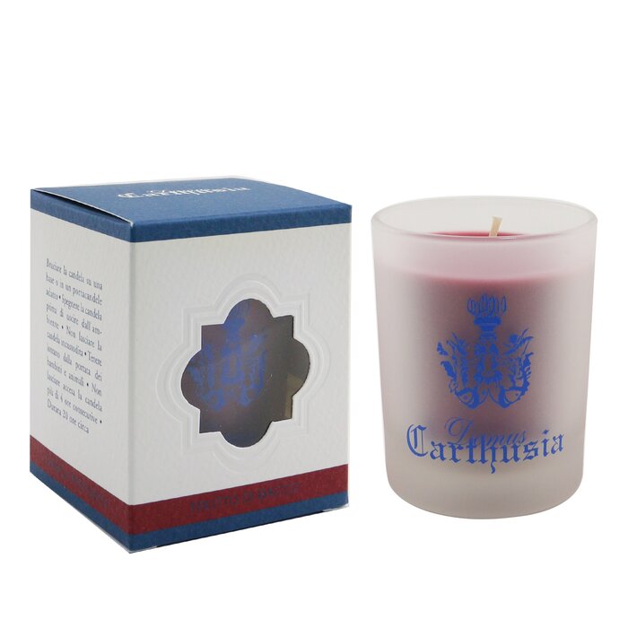 Scented Candle - Frutto Di Bacco - 70g/2.46oz