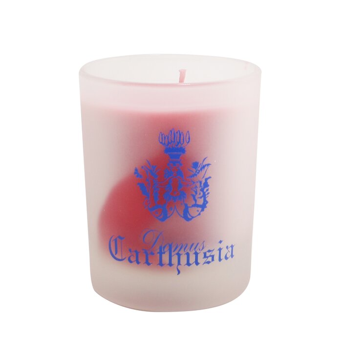 Scented Candle - Gemme Di Sole - 70g/2.46oz