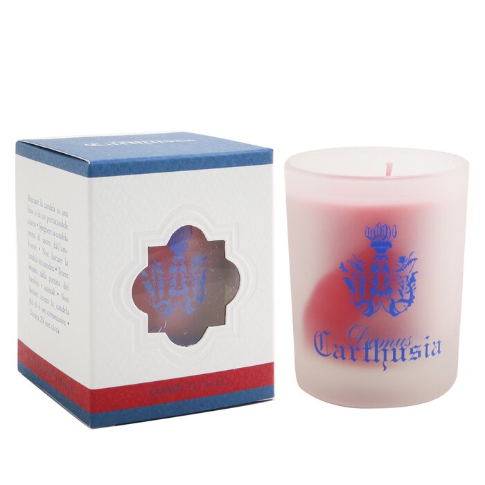 Scented Candle - Gemme Di Sole - 70g/2.46oz