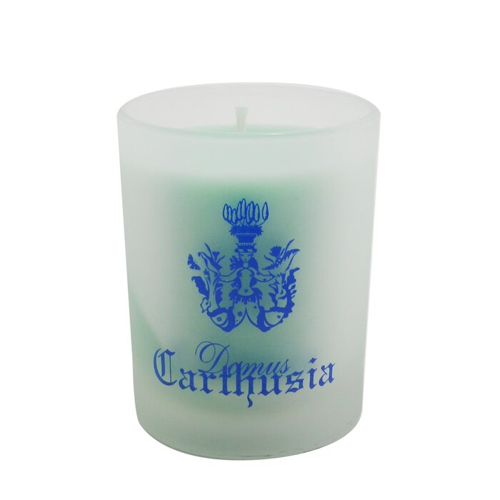 Scented Candle - Via Camerelle - 70g/2.46oz