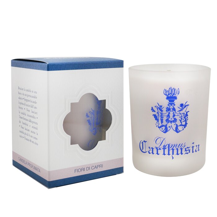 Scented Candle - Fiori Di Capri - 190g/6.7oz