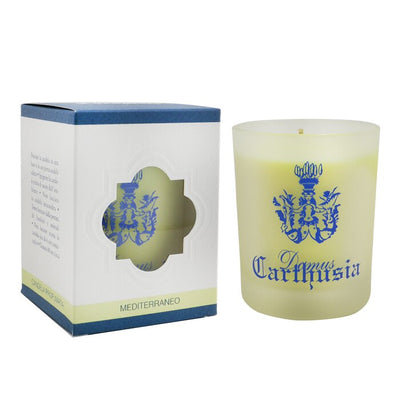Scented Candle - Mediterraneo - 190g/6.7oz