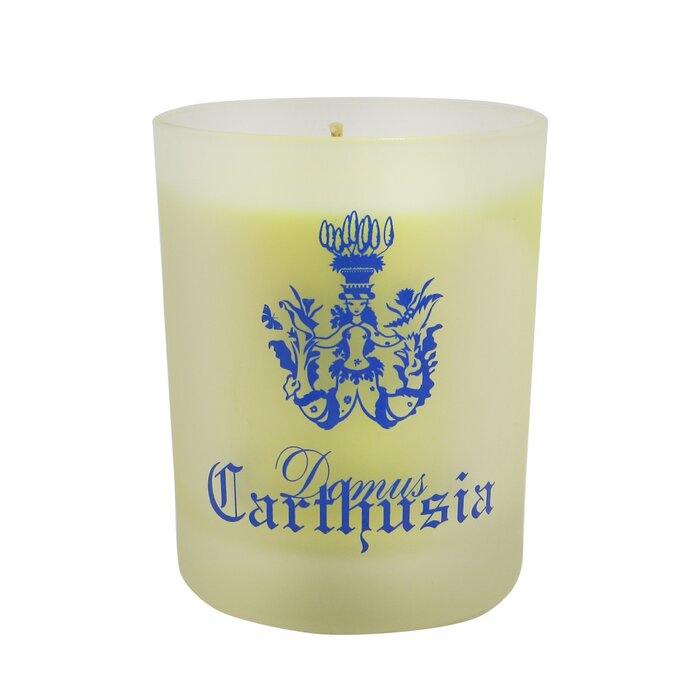 Scented Candle - Mediterraneo - 190g/6.7oz