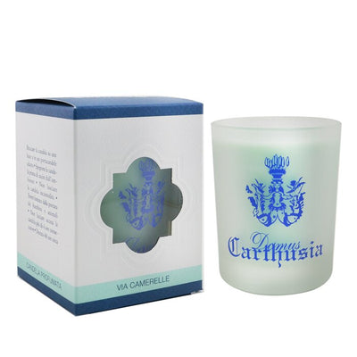 Scented Candle - Via Camerelle - 190g/6.7oz