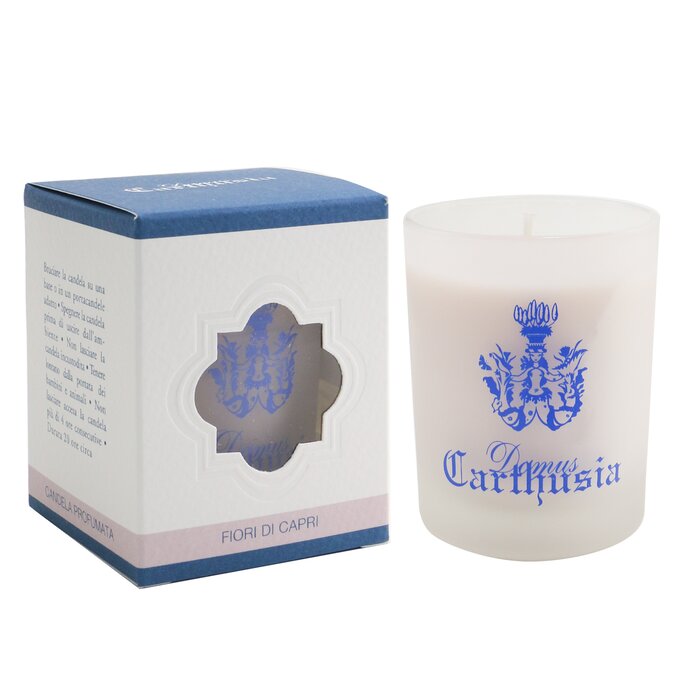 Scented Candle - Fiori Di Capri - 70g/2.46oz