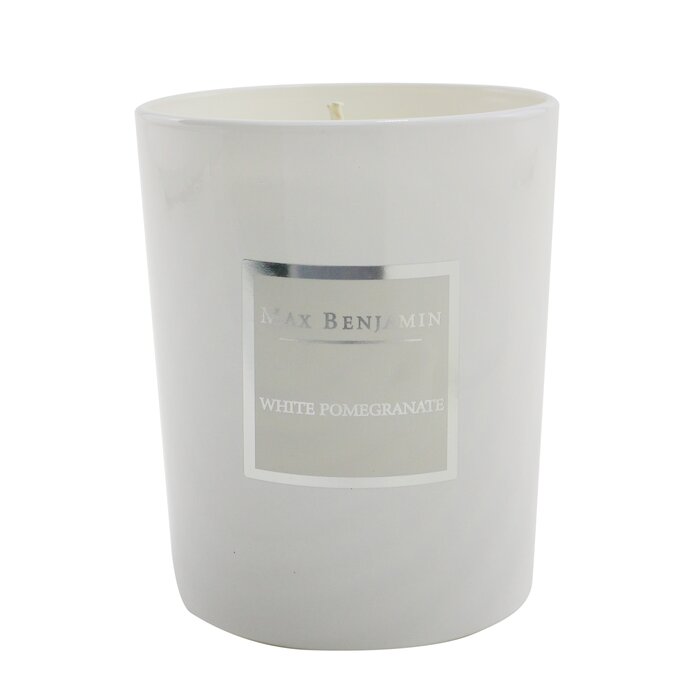 Candle - White Pomegranate - 190g/6.5oz