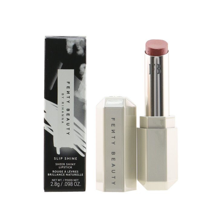 Slip Shine Sheer Shiny Lipstick - 