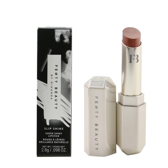 Slip Shine Sheer Shiny Lipstick - 