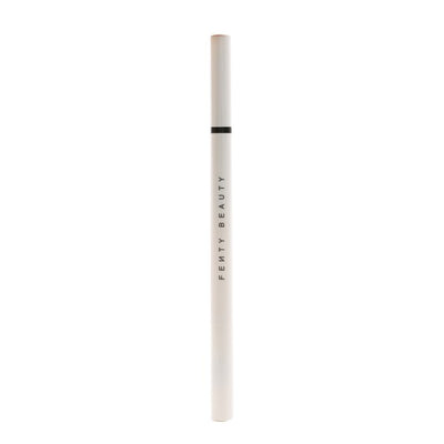 Brow Mvp Ultra Fine Brow Pencil & Styler - # Soft Black - 0.07g/0.0024oz