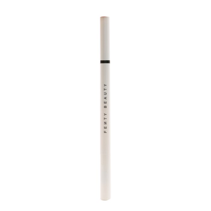 Brow Mvp Ultra Fine Brow Pencil & Styler - 