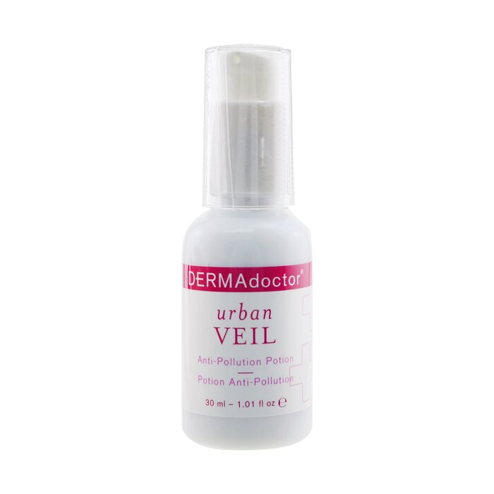 Urban Veil Anti-pollution Potion - 30ml/1.01oz