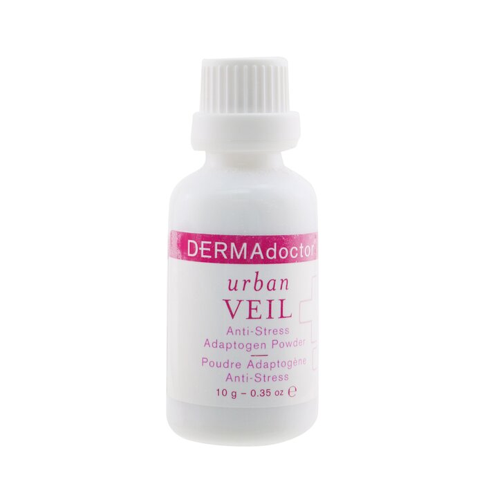 Urban Veil Anti-stress Adaptogen Powder - 10g/0.35oz