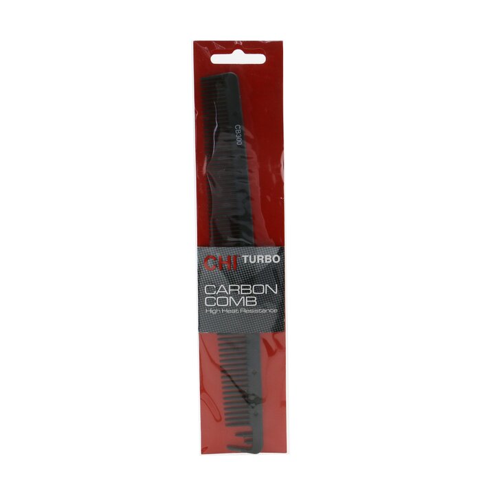 Turbo Carbon Dual Comb - Cb300 - 1pc