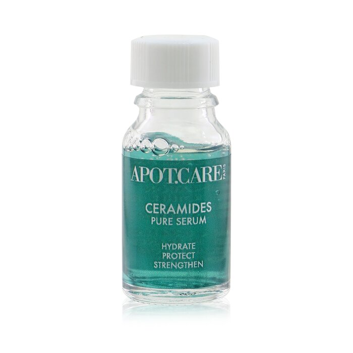 Ceramides Pure Serum 10% Repairing Booster - 10ml/0.34oz