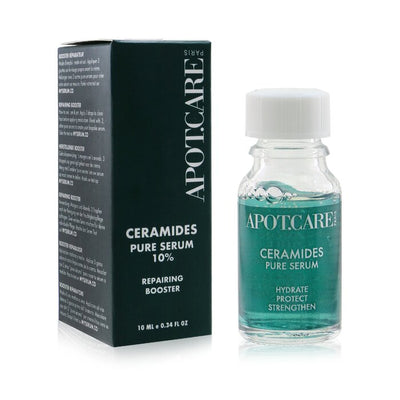 Ceramides Pure Serum 10% Repairing Booster - 10ml/0.34oz