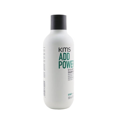 Add Power Shampoo (protein And Strength) - 300ml/10.1oz